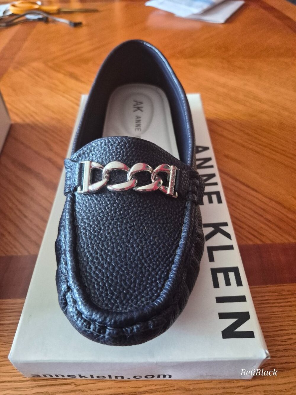 Anne Klein